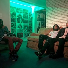 Kayo ft Tripp - Im Better Freestyle