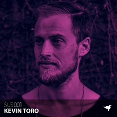 SUSCAST 001 - Kevin Toro