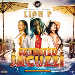 LION P - JACUZZI (EXTENDED)