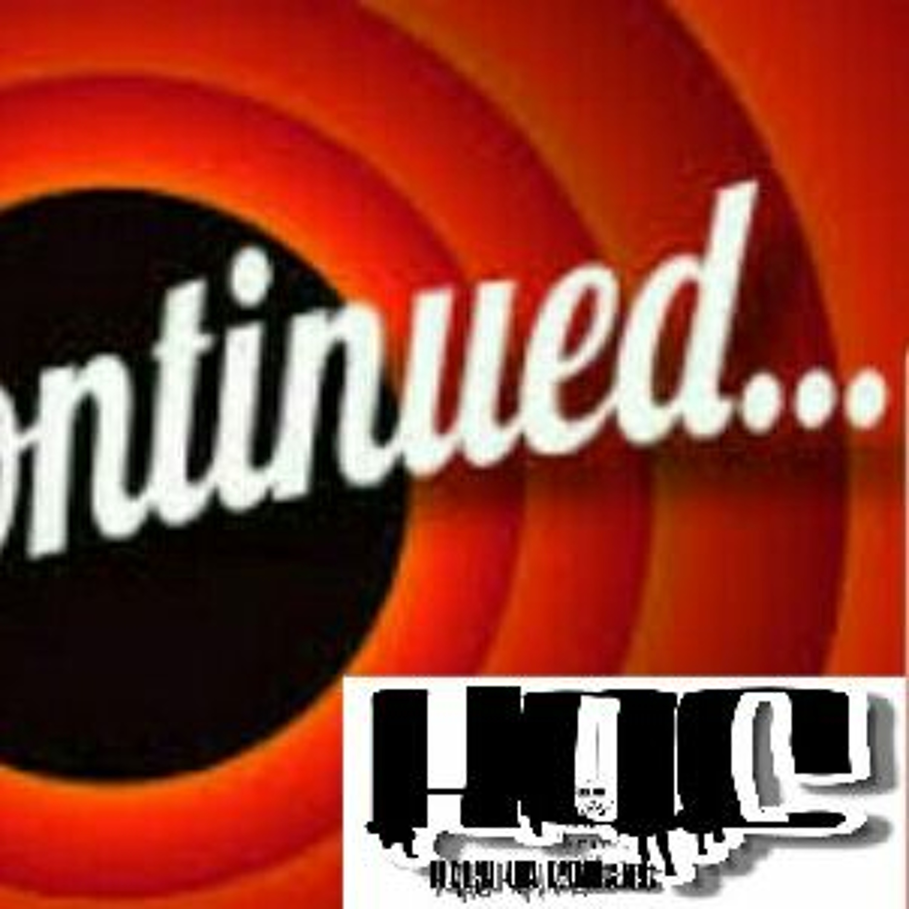 EPISODE 62-To Be Continued... episode artwork