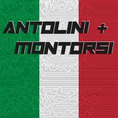 ANTOLINI x MONTORSI hard trance showcase (13.08.2019)