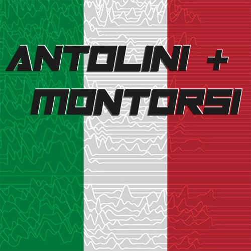 ANTOLINI x MONTORSI hard trance showcase (13.08.2019)