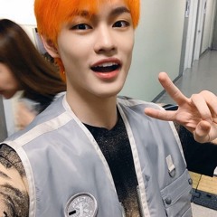 mark and haechan if i can’t have you