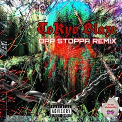 Opp Stoppa (YBN Nahmir Remix)