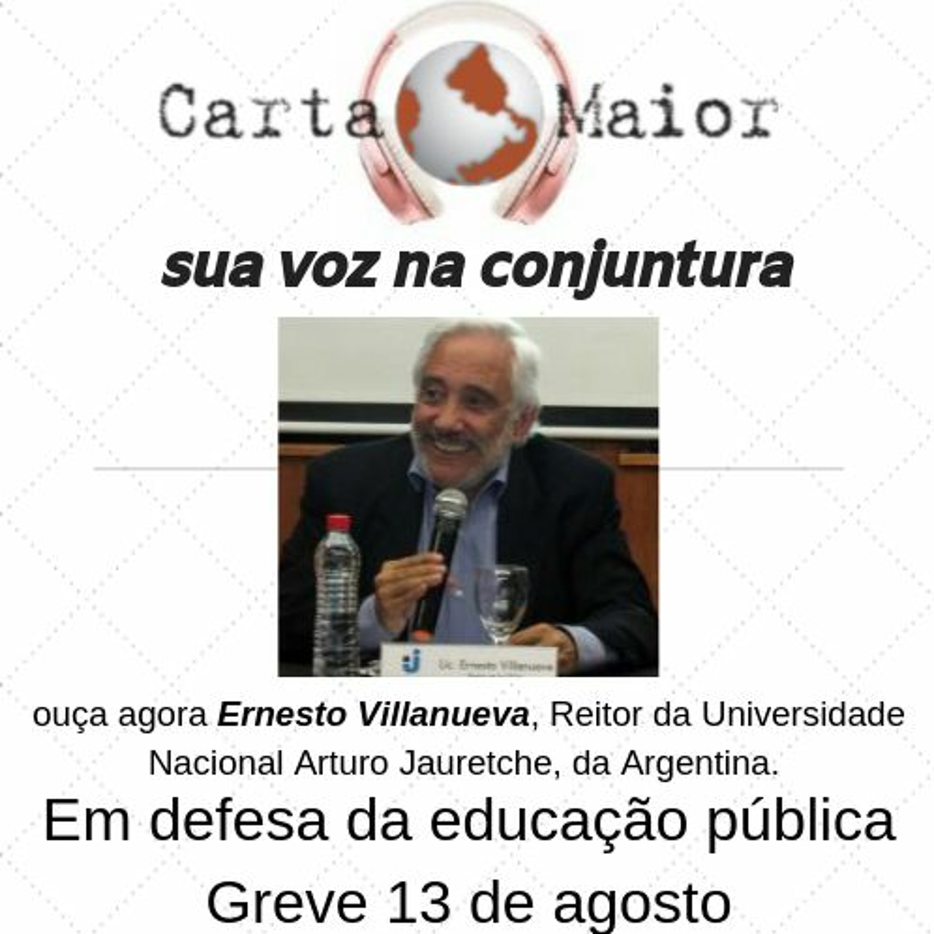 Carta Maior