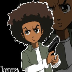 Boondocks