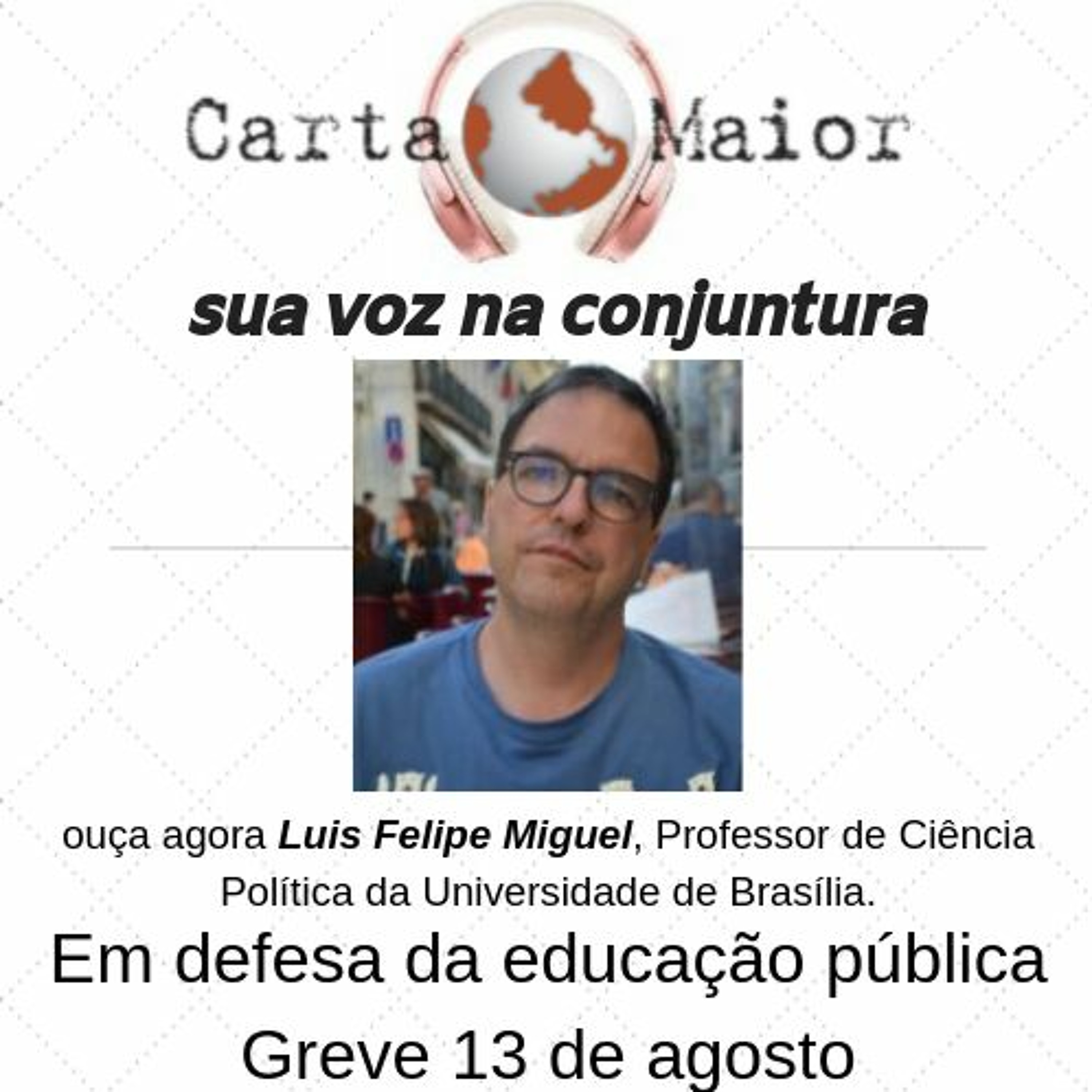 Carta Maior