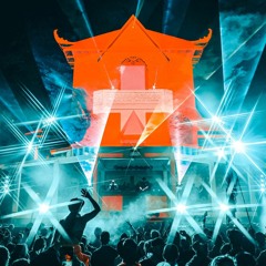 Shambhala Music Festival Live Sets 2019