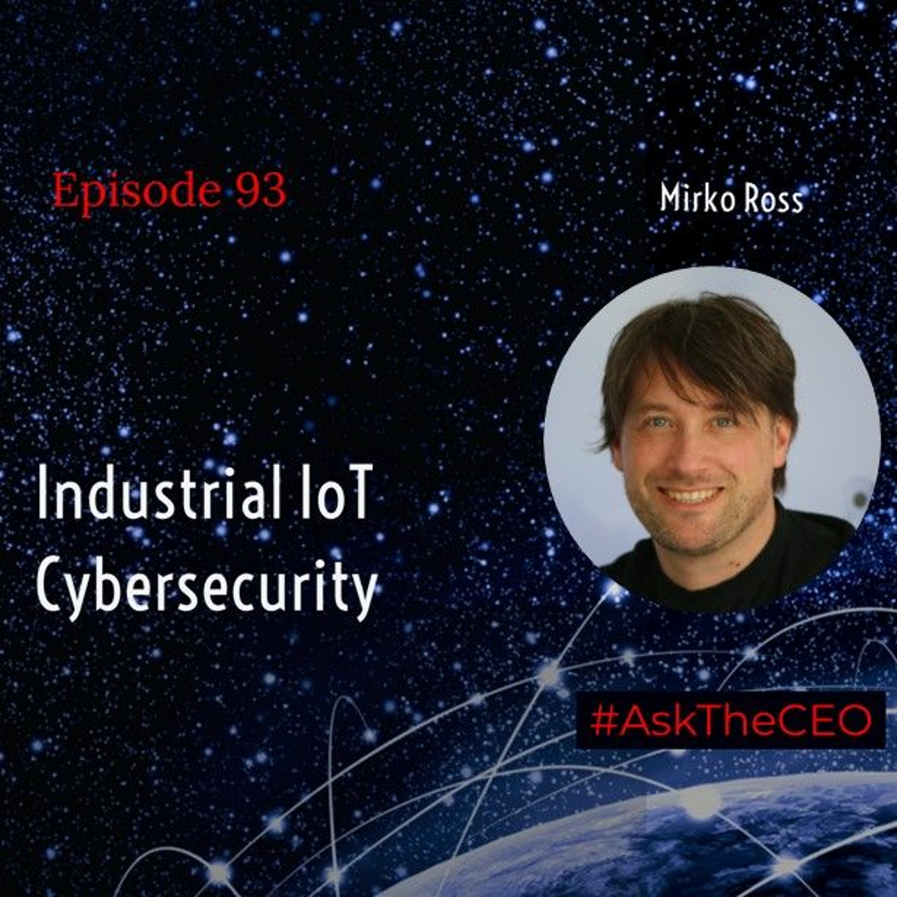 #AskTheCEO Podcast