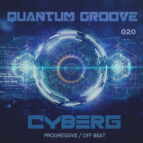 Quantum Groove 020