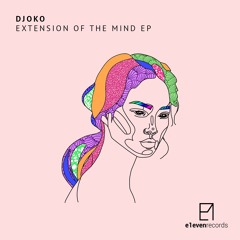 e1007 - DJOKO - Extension of the Mind EP