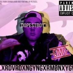 Tyler Durden - Based