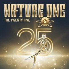 Frenchcore Germany aka Tobi Wan Kenobi & Minupren @ Nature One 25 Years - BPM Stage 2019
