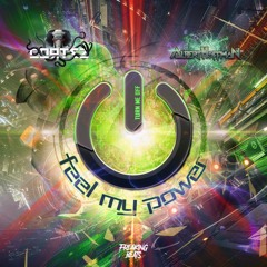 Albert Hoffman & Mirco Cortes - Feel My Power