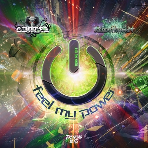 Albert Hoffman & Mirco Cortes - Feel My Power