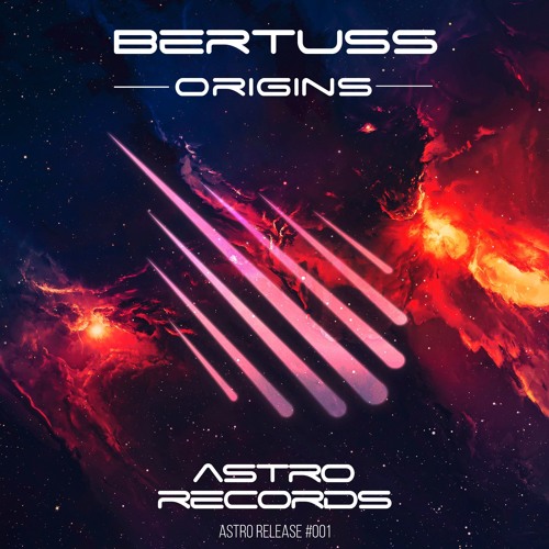 Bertuss - Origins (VIP Mix)