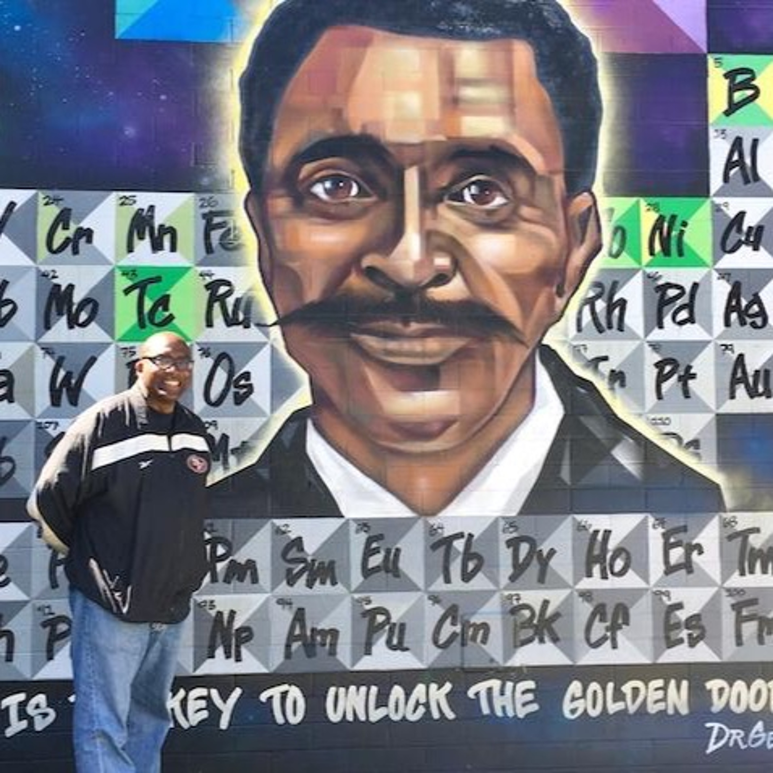 SFUSD Superintendent Is Passionate About Black Student Success. He Lived It. episode artwork