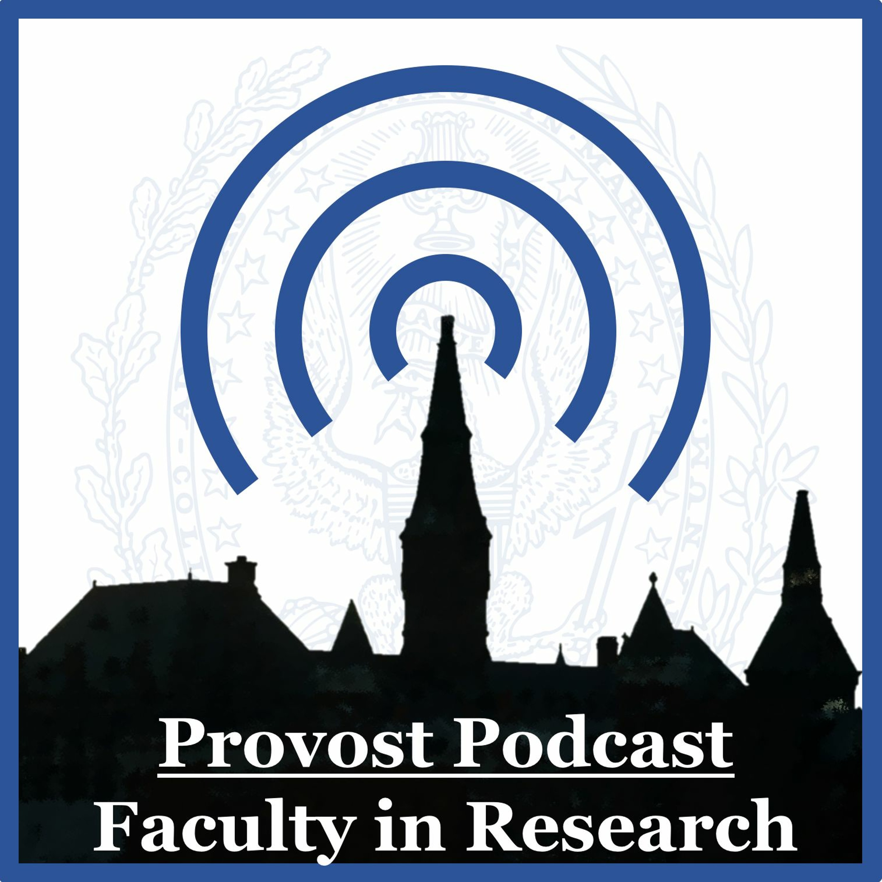 Georgetown University Faculty in Research