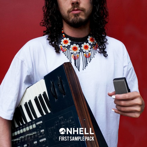 ONHELL - FirstSamplePack Beat