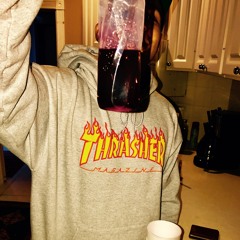 Nari - Lemonade(prod. Jaytrill)