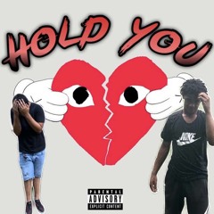 Hold You(Remix) - CashOut Mir X Noel Drippy