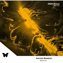 Anton Romezz - Mantra (Original Mix)