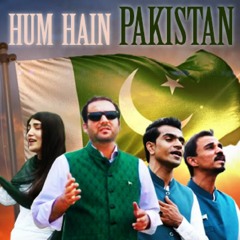Hum Hain Pakistan|Singer-Faran_Zunaira_Bilal_Umair_Faraz|Comp by-Faran|Music & Arrange-Faraz & Adil