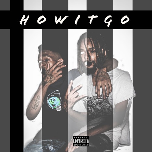 How it go (Feat. Nolia)
