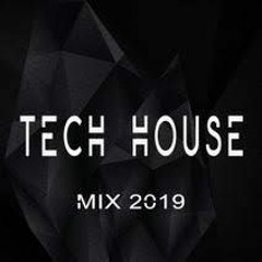 Josh Senior - Summer Tech House Mix
