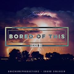 Bored Of This - Jayoakz (Exclusive Mix J.Dilla Beats)