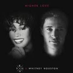 Kygo & Whitney Houston - Higher Love (Charlie Lane Remix) BUY = DOWNLOAD