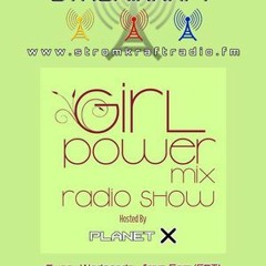 Girl Power Mix - Fab Leoni