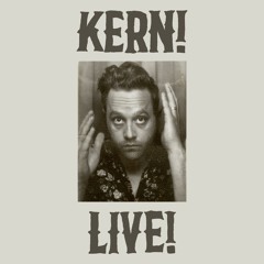 The Kernal -"Green, Green Sky (Live)"