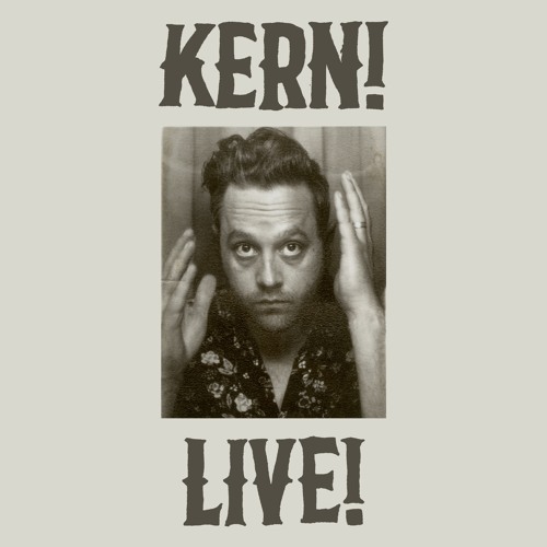 The Kernal -"Green, Green Sky (Live)"