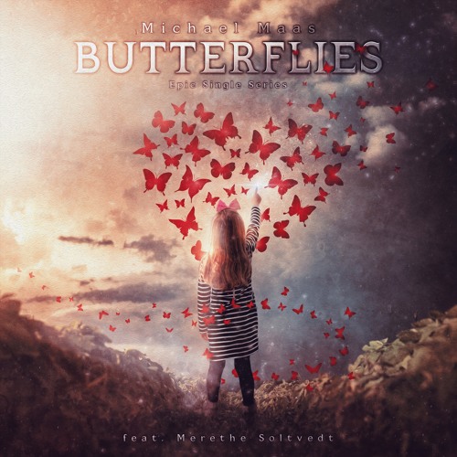 Butterflies feat. Merethe Soltved