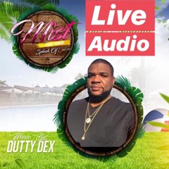 Mist Day Rave - DuttyDex