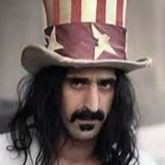 Frank Zappa's real American dream