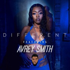 Different (Ft. Tink)