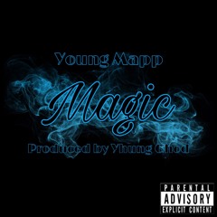 Youngmapp- Magic (M)