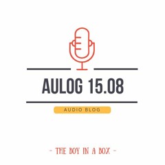 Aulog Musical Jeudi 15.08