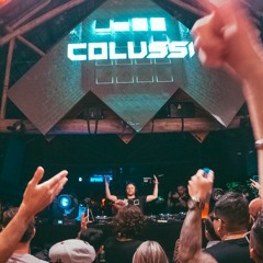 Didjo - Live At #Mainstage Of El Fortin Club - 10.08.19 (Bday 14 Anos) - [FREE DOWNLOAD]