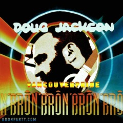 BRON Vancouver Pride 2019