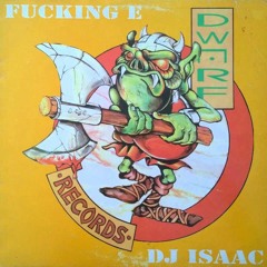 Tiny Tot ‎- Discoland (DJ Isaac Remix)