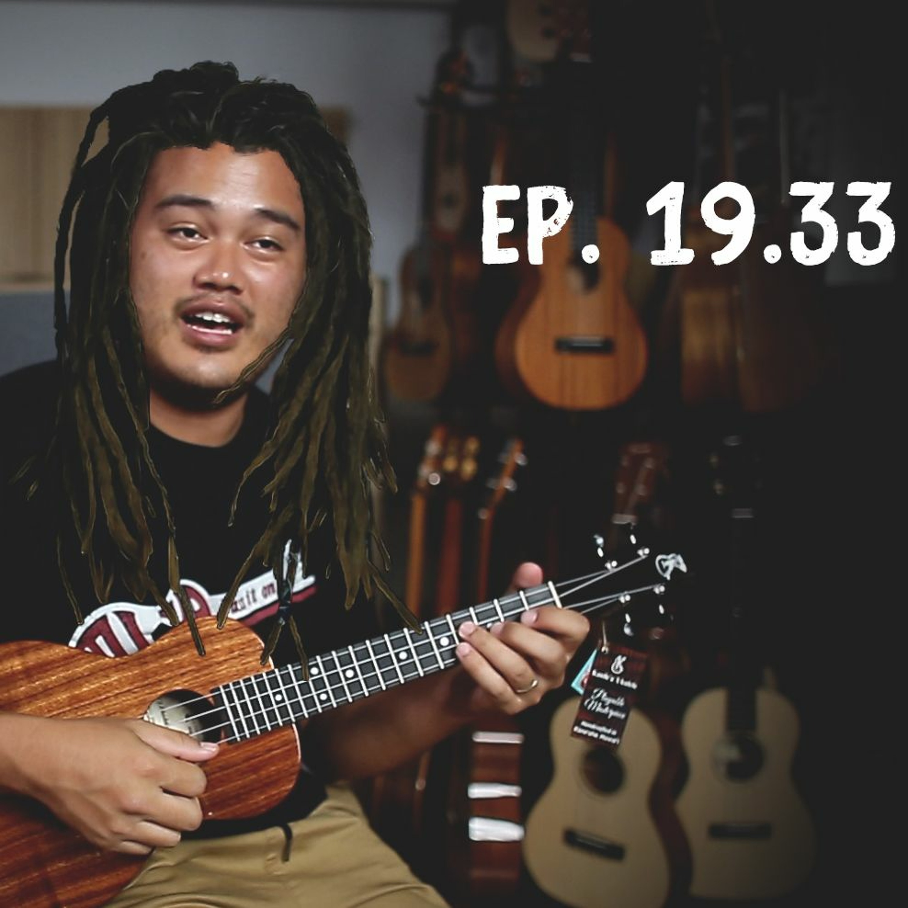 The Ukulele Review Podcast
