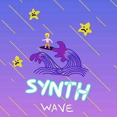 synth wave