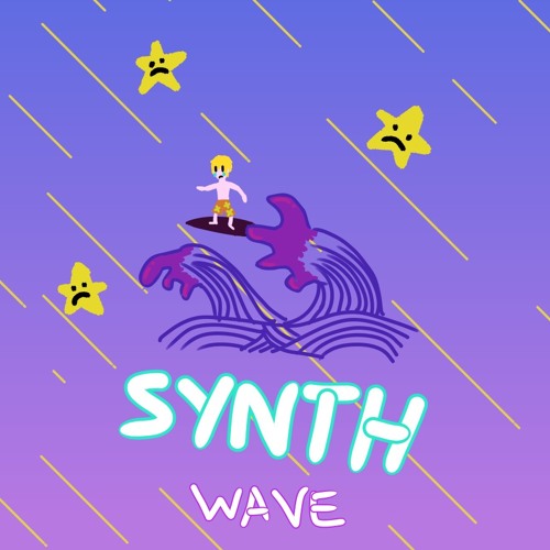 synth wave