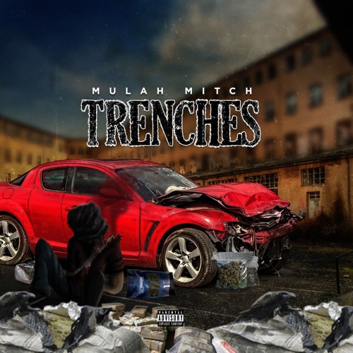 Trenches