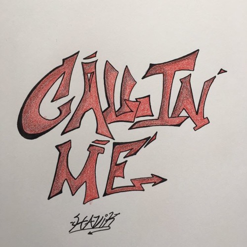 Calling Me (prod. by Roman RSK)