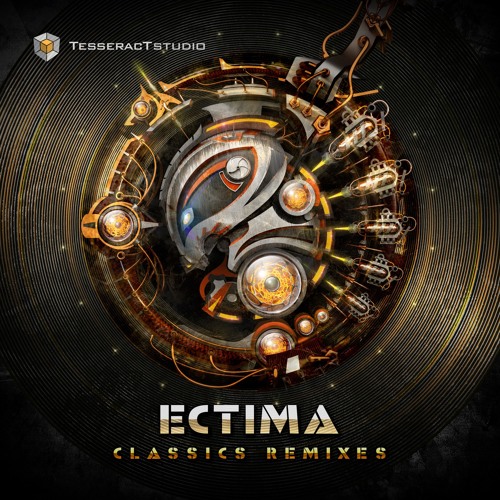 Sun Control Species - Daydreamer (Ectima Remix)