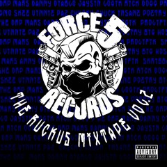 Skribbal - "Burial At Sea"